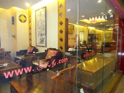店内局部6