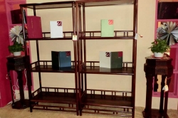 店内局部3