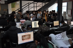 11-13欢聚总部-绽放激情