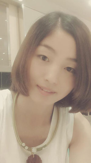【14年7月第4名】张婷婷销售心得