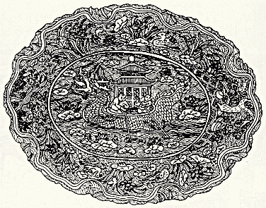 传统图案-龙纹图案概说(4)